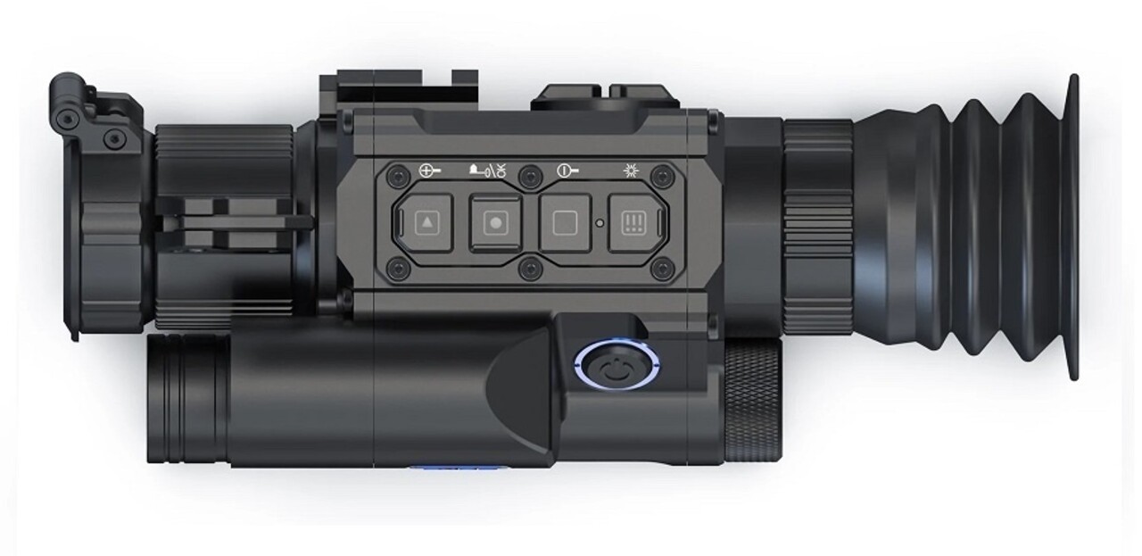 Pard PARD NV008S-LRF night vision scope Pard PARD NV008S-LRF night vision scope