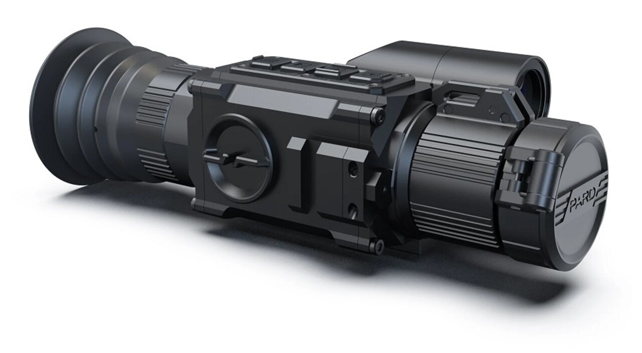 Pard PARD NV008S-LRF night vision scope Pard PARD NV008S-LRF night vision scope