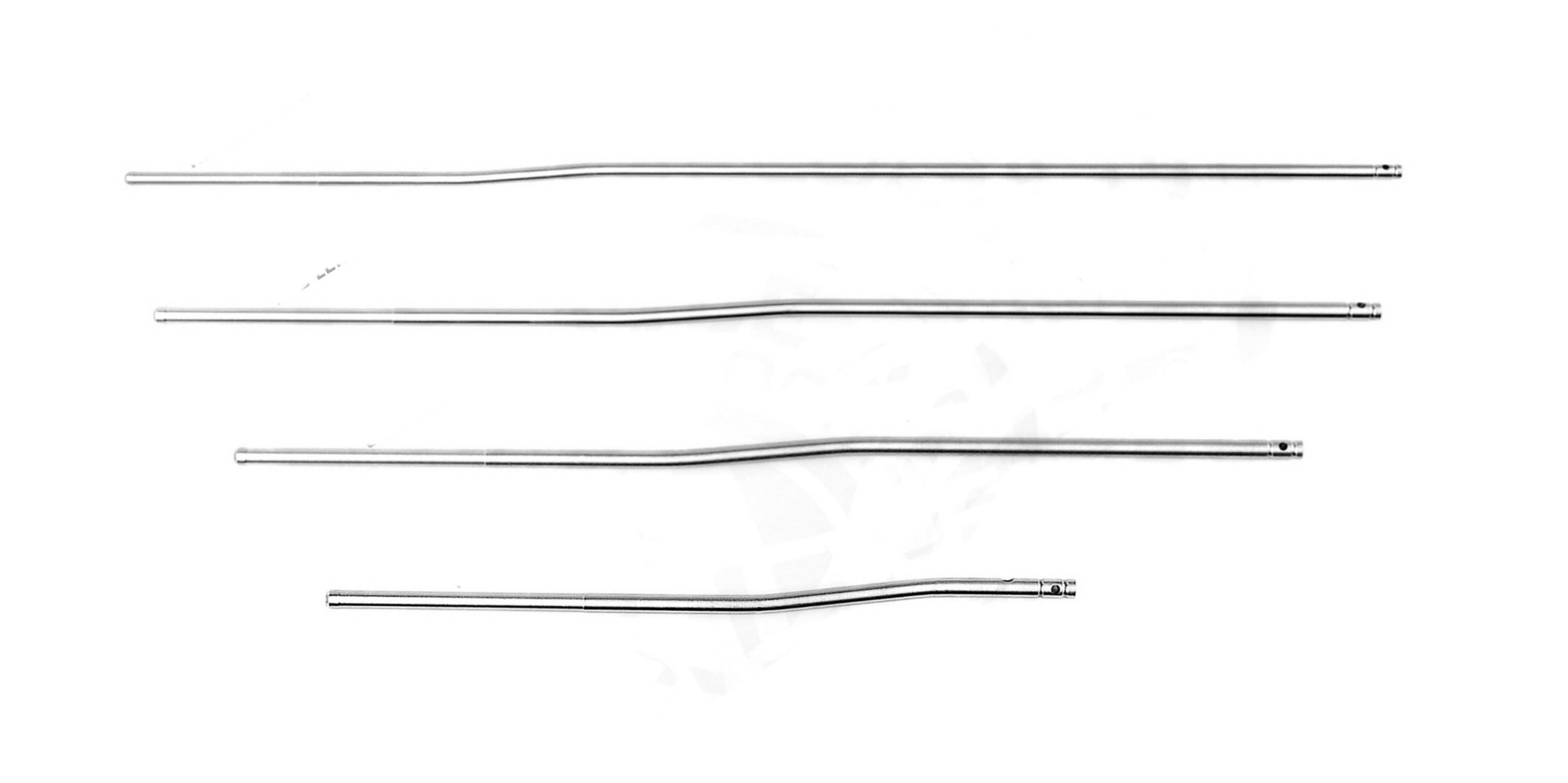 トイガン M4 AR15 Gas Tube Pistol Length GAS TUBE, PISTOL LENGTH