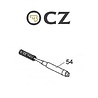 CZUB CZ 75/85 Firing pin without blocation CZUB CZ 75/85 Firing pin without blocation