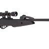 Gamo Gamo Swarm Fox luchtbuks 5,5 mm incl. 4x32 richtkijker Gamo Gamo Swarm Fox luchtbuks 5,5 mm incl. 4x32 richtkijker