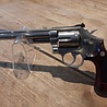 Smith & Wesson Smith & Wesson 66-1 - Occasion Smith & Wesson Smith & Wesson 66-1 - Occasion