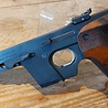 Walther GSP .22 LR - Occasion Walther GSP .22 LR - Occasion