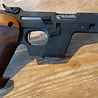 Walther GSP .22 LR - Occasion Walther GSP .22 LR - Occasion