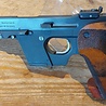 Walther GSP .22 LR - Occasion Walther GSP .22 LR - Occasion