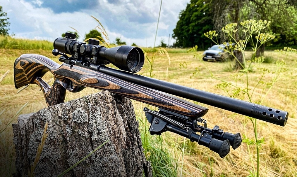 De 457 serie van CZ De 457 serie van CZ