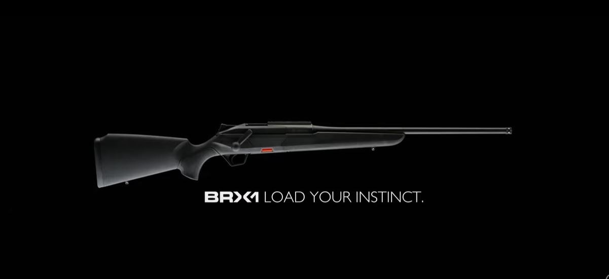 Beretta BRX1 Beretta BRX1