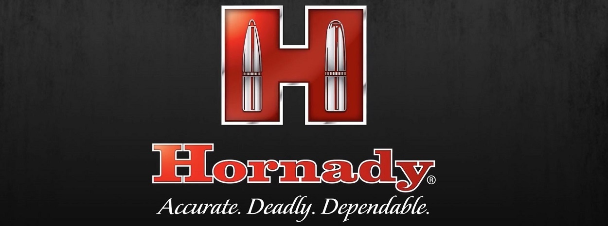 Herladen met Hornady Kogelkoppen Herladen met Hornady Kogelkoppen