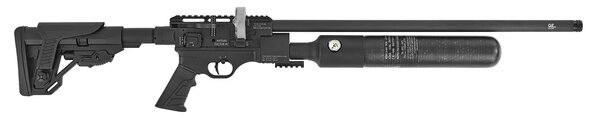 Hatsan Hatsan Factor RC PCP luchtbuks met verstelbare kolf en regulator Hatsan Hatsan Factor RC PCP luchtbuks met verstelbare kolf en regulator