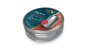 Haendler & Natermann H&N Slug HP II 7,62 mm .30 Haendler & Natermann H&N Slug HP II 7,62 mm .30