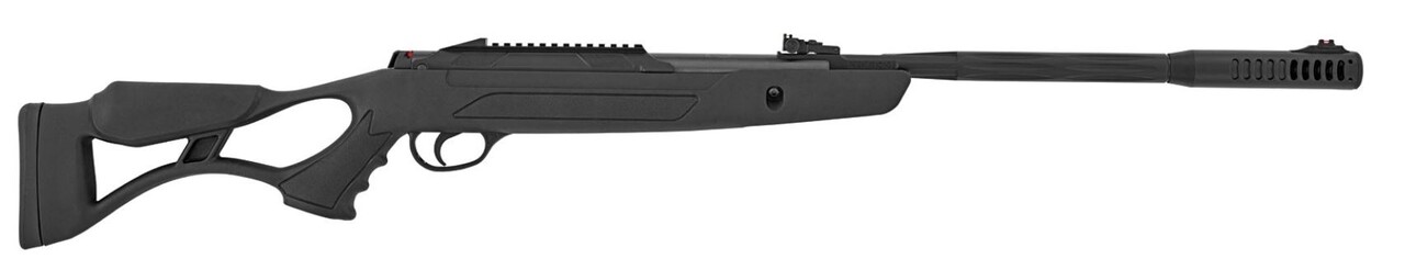 Hatsan AirTact ED airrifle by Hatsan Hatsan AirTact ED airrifle by Hatsan