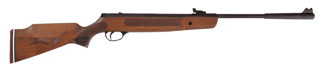 Hatsan Hatsan Striker 1000X Break-Barrel Air Rifle with Wooden Stock