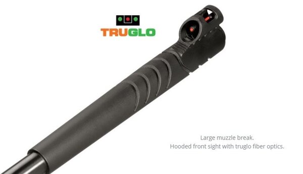 Hatsan Model 65 luchtbuks van Hatsan Hatsan Model 65 luchtbuks van Hatsan