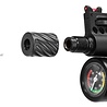 Hatsan Hatsan BT65SB Elite PCP-luchtbuks complete set met Optima-richtkijker Hatsan Hatsan BT65SB Elite PCP-luchtbuks complete set met Optima-richtkijker