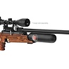 Hatsan Hatsan NovaStar PCP Air Rifle with Walnut Thumbhole Stock