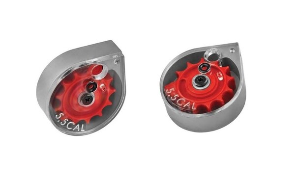 Hatsan Nova Star PCP Luchtbuks van Hatsan Hatsan Nova Star PCP Luchtbuks van Hatsan