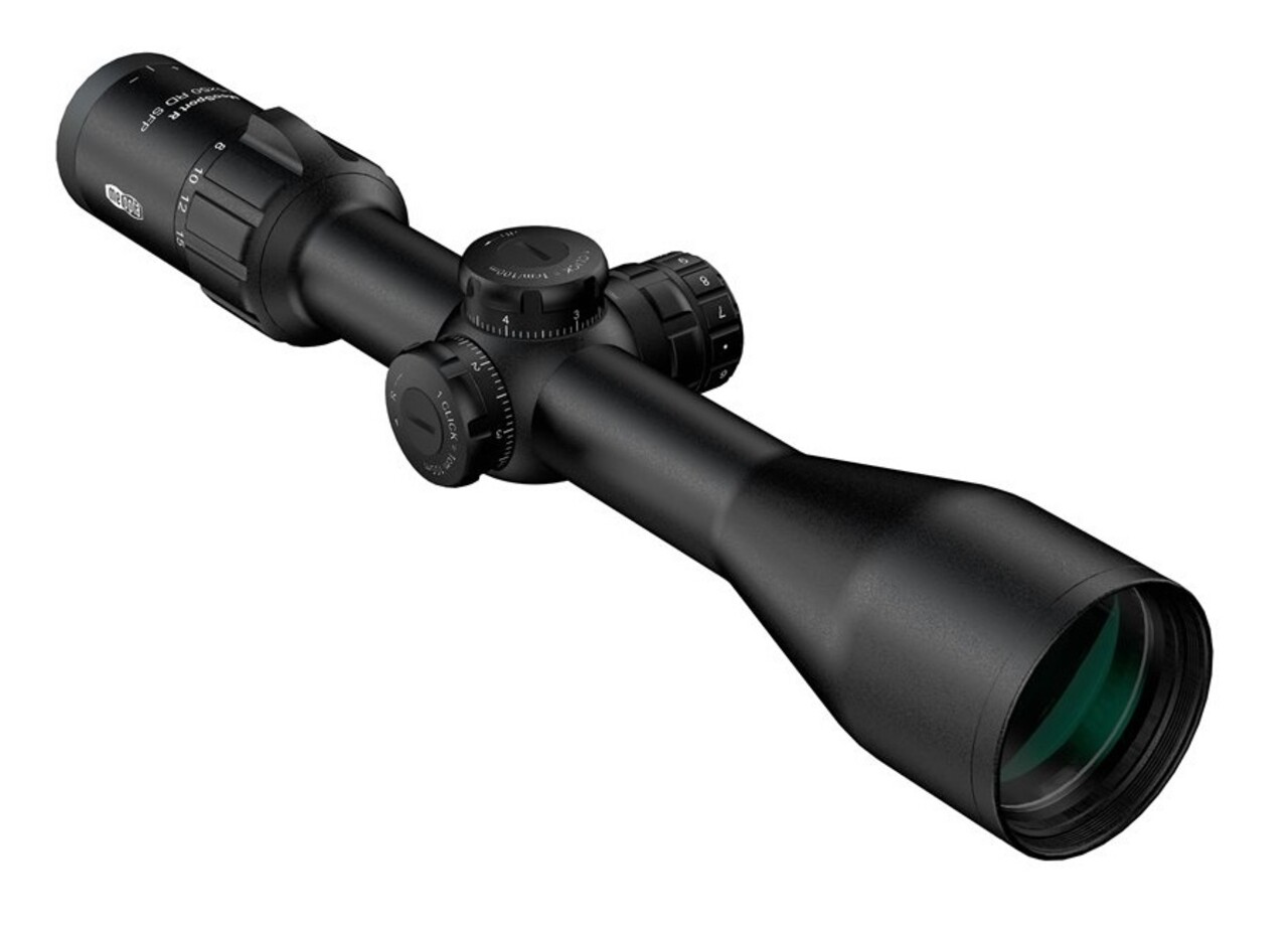 Meopta Meopta MeoSport R 3-15x50 Meopta Meopta MeoSport R 3-15x50