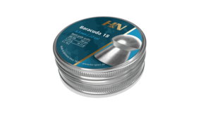 Haendler & Natermann H&N Baracuda 18 .22 18.13 gr