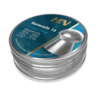 Haendler & Natermann H&N Baracuda 18 .22 18.13 grain airgun pellets - 200 pcs Haendler & Natermann H&N Baracuda 18 .22 18.13 grain airgun pellets - 200 pcs