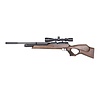 Weihrauch Weihrauch HW 100 T 5.5 mm 50 Joule PCP Air Rifle with Silencer Weihrauch Weihrauch HW 100 T 5.5 mm 50 Joule PCP Air Rifle with Silencer