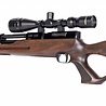 Weihrauch Weihrauch HW 100T 50 Joule versie PCP buks Weihrauch Weihrauch HW 100T 50 Joule versie PCP buks