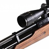 Weihrauch Weihrauch HW 100 T 5.5 mm 50 Joule PCP Luchtgeweer met Demper Weihrauch Weihrauch HW 100 T 5.5 mm 50 Joule PCP Luchtgeweer met Demper