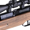 Weihrauch Weihrauch HW 100 T 5.5 mm 50 Joule PCP Luchtgeweer met Demper Weihrauch Weihrauch HW 100 T 5.5 mm 50 Joule PCP Luchtgeweer met Demper