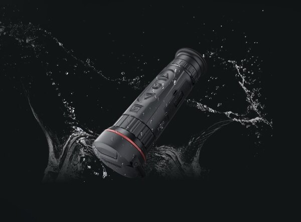 HikMicro Hikmicro Falcon FQ 35 Thermal handheld HikMicro Hikmicro Falcon FQ 35 Thermal handheld