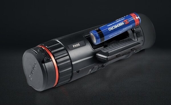 HikMicro Hikmicro Falcon FQ 50 Thermal handheld HikMicro Hikmicro Falcon FQ 50 Thermal handheld