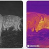 HikMicro Hikmicro Raptor RQ50LN Thermal Binocular HikMicro Hikmicro Raptor RQ50LN Thermal Binocular
