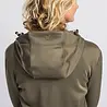 Pinewood Pinewood Finnveden Hoodie dames Pinewood Pinewood Finnveden Hoodie dames