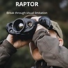 HikMicro Hikmicro Raptor RH50LN Thermal Binocular HikMicro Hikmicro Raptor RH50LN Thermal Binocular