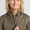 Pinewood Pinewood Finnveden Hoodie dames Pinewood Pinewood Finnveden Hoodie dames