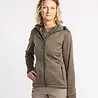 Pinewood Pinewood Finnveden Hoodie dames Pinewood Pinewood Finnveden Hoodie dames