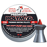 JSB JSB Predator Polymag 6,35 mm / .25 25,3 gr – 150 stuks JSB JSB Predator Polymag 6,35 mm / .25 25,3 gr – 150 stuks