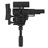 Hatsan Hatsan Factor Sniper L Black PCP-luchtbuks met instelbare regulator