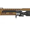 Hatsan Hatsan Factor Sniper L Bronze PCP Air Rifle with Adjustable Regulator Hatsan Hatsan Factor Sniper L Bronze PCP Air Rifle with Adjustable Regulator