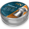 Haendler & Natermann H&N Baracuda FT .177 9.57 grain Field Target pellets - 400 pcs Haendler & Natermann H&N Baracuda FT .177 9.57 grain Field Target pellets - 400 pcs