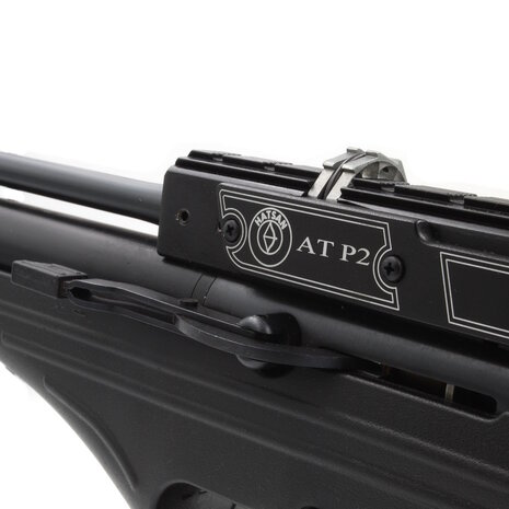Hatsan Hatsan AT-P2 PCP-luchtdrukpistool Hatsan Hatsan AT-P2 PCP-luchtdrukpistool