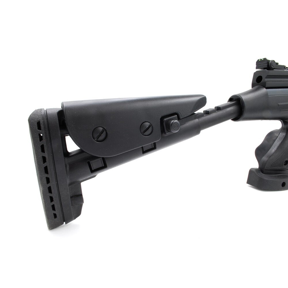 Hatsan Hatsan AT-P2 PCP Air Pistol Hatsan Hatsan AT-P2 PCP Air Pistol