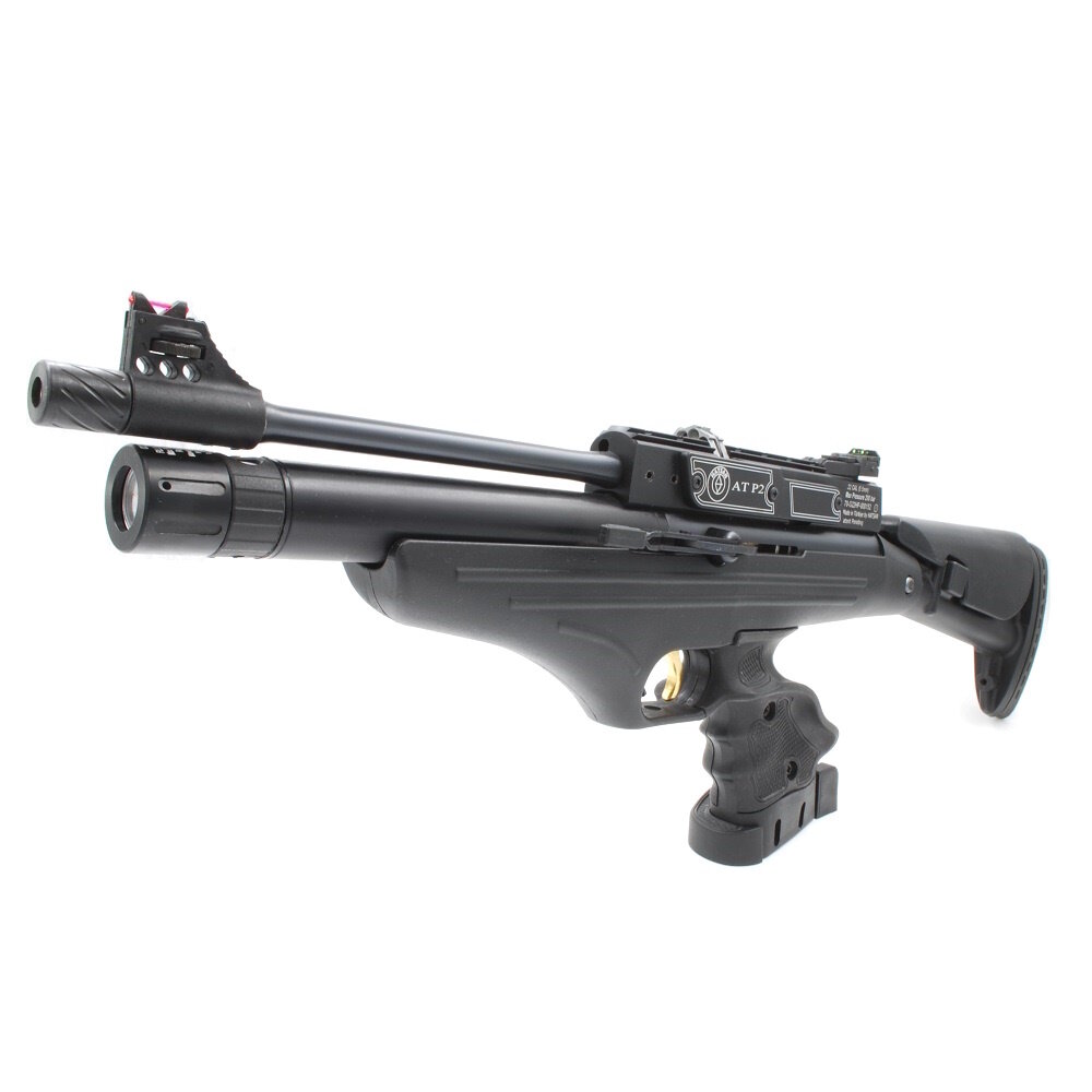 Hatsan Hatsan AT-P2 PCP-luchtdrukpistool Hatsan Hatsan AT-P2 PCP-luchtdrukpistool