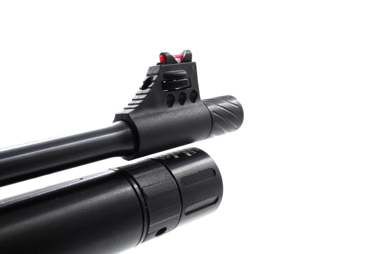 Hatsan Hatsan AT-P2 PCP-luchtdrukpistool Hatsan Hatsan AT-P2 PCP-luchtdrukpistool