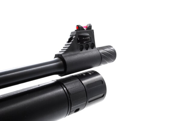 Hatsan Hatsan AT-P2 PCP-luchtdrukpistool Hatsan Hatsan AT-P2 PCP-luchtdrukpistool