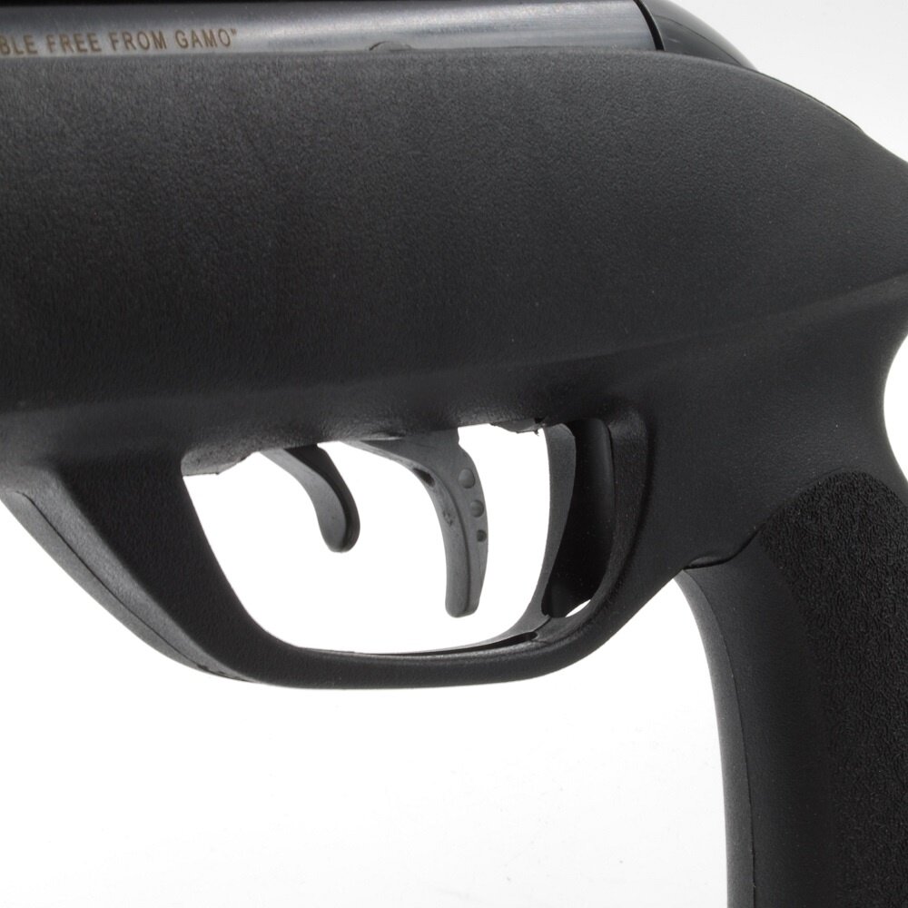 Gamo Replay 10 Magnum IGT van Gamo Gamo Replay 10 Magnum IGT van Gamo