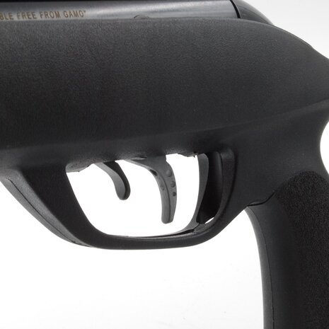 Gamo Replay 10 Magnum IGT van Gamo Gamo Replay 10 Magnum IGT van Gamo