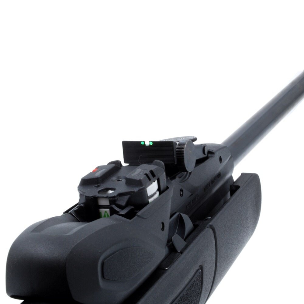 Gamo Gamo Replay 10 Magnum IGT GEN2 luchtbuks 5,5 mm Gamo Gamo Replay 10 Magnum IGT GEN2 luchtbuks 5,5 mm