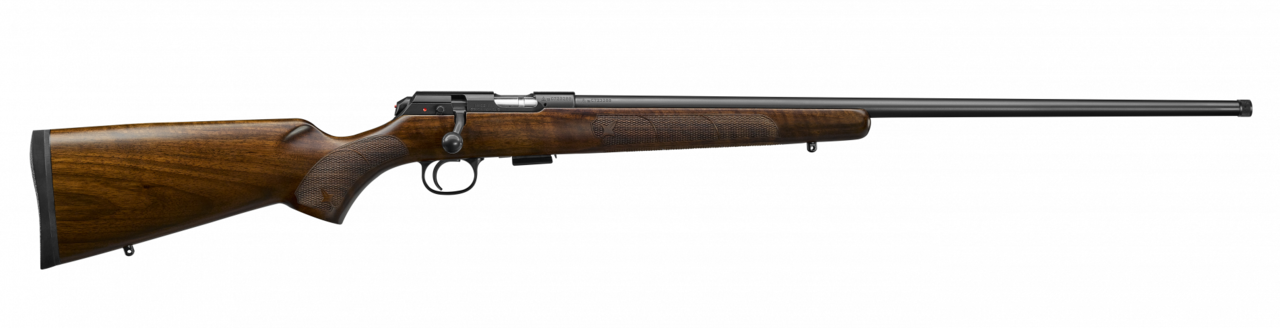 CZ 457 American geweer van CZ CZ 457 American geweer van CZ