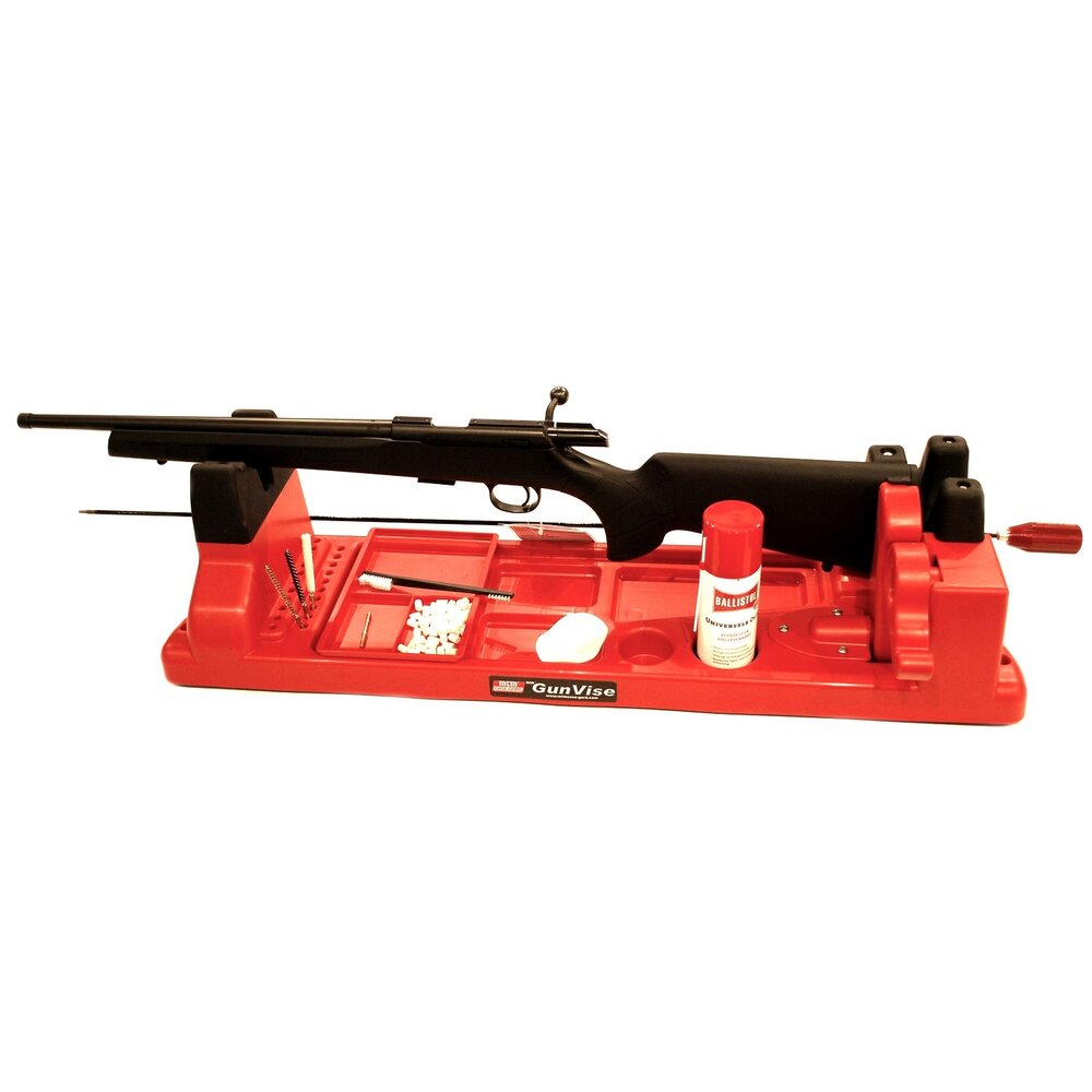 MTM Case Gard Gun Vise | SEM Jacht & Schietsport | SEM Jacht & Schietsport