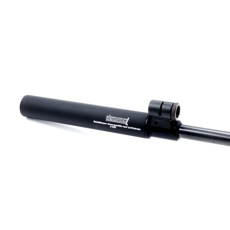 Weihrauch Weihrauch Demper 16 mm voor HW 80, HW 85, HW 90 en HW 95 Weihrauch Weihrauch Demper 16 mm voor HW 80, HW 85, HW 90 en HW 95