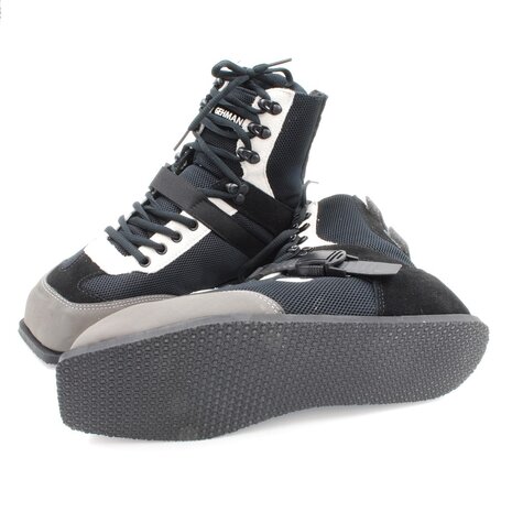 Gehmann Gehmann 484 Micro-Mesh Shooting Boots Model TEAM Gehmann Gehmann 484 Micro-Mesh Shooting Boots Model TEAM